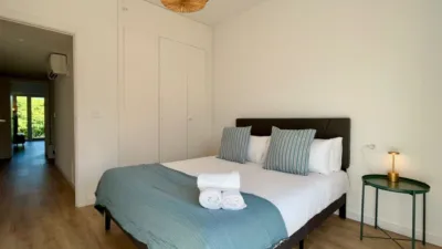 Apartamento en alquiler en La Vila Olímpica del Poblenou - Imagen 24