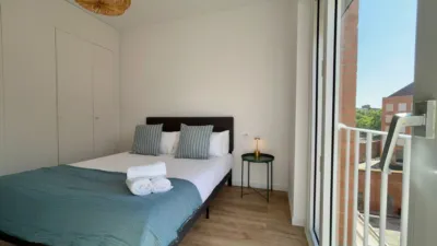 Apartamento en alquiler en La Vila Olímpica del Poblenou - Imagen 25