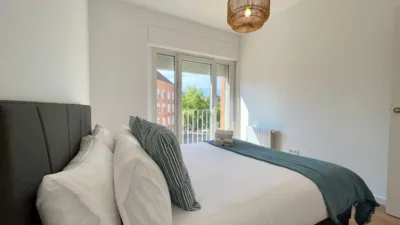Apartamento en alquiler en La Vila Olímpica del Poblenou - Imagen 26