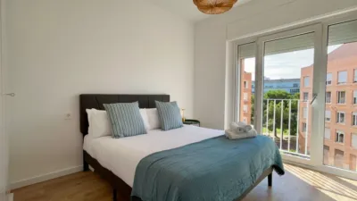 Apartamento en alquiler en La Vila Olímpica del Poblenou - Imagen 27