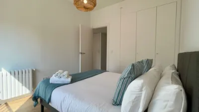 Apartamento en alquiler en La Vila Olímpica del Poblenou - Imagen 28