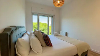 Apartamento en alquiler en La Vila Olímpica del Poblenou - Imagen 30