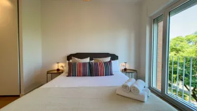 Apartamento en alquiler en La Vila Olímpica del Poblenou - Imagen 31