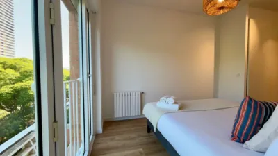 Apartamento en alquiler en La Vila Olímpica del Poblenou - Imagen 32