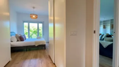 Apartamento en alquiler en La Vila Olímpica del Poblenou - Imagen 33