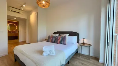 Apartamento en alquiler en La Vila Olímpica del Poblenou - Imagen 34