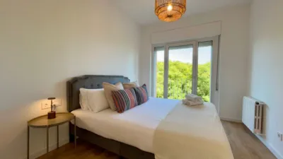 Apartamento en alquiler en La Vila Olímpica del Poblenou - Imagen 35