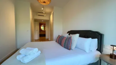 Apartamento en alquiler en La Vila Olímpica del Poblenou - Imagen 36