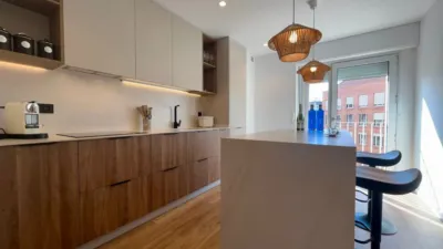Apartamento en alquiler en La Vila Olímpica del Poblenou - Imagen 37