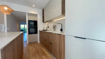 Apartamento en alquiler en La Vila Olímpica del Poblenou - Imagen 38
