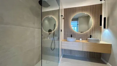 Apartamento en alquiler en La Vila Olímpica del Poblenou - Imagen 3