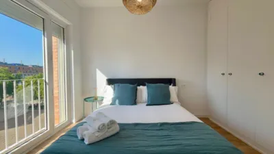 Apartamento en alquiler en La Vila Olímpica del Poblenou - Imagen 40
