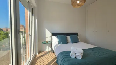 Apartamento en alquiler en La Vila Olímpica del Poblenou - Imagen 41