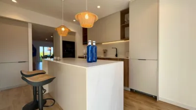 Apartamento en alquiler en La Vila Olímpica del Poblenou - Imagen 42