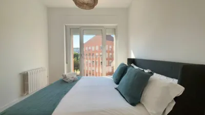 Apartamento en alquiler en La Vila Olímpica del Poblenou - Imagen 44