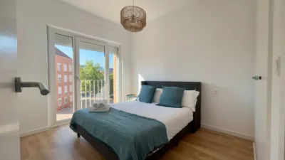 Apartamento en alquiler en La Vila Olímpica del Poblenou - Imagen 45