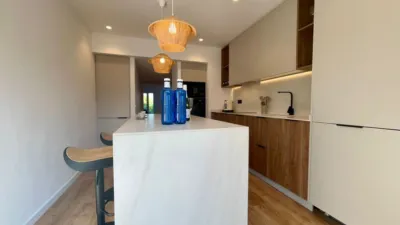 Apartamento en alquiler en La Vila Olímpica del Poblenou - Imagen 46
