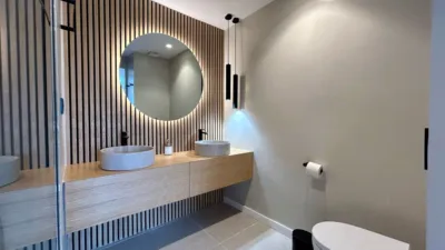 Apartamento en alquiler en La Vila Olímpica del Poblenou - Imagen 6