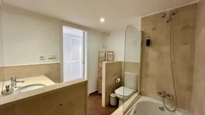 Apartamento en alquiler en La Vila Olímpica del Poblenou - Imagen 9