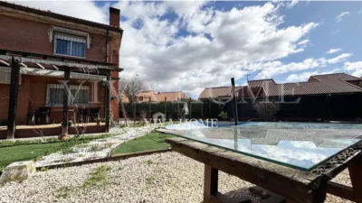 Chalet in Rivas-Urbanizaciones photo 25
