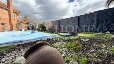 Chalet in Rivas-Urbanizaciones photo 26
