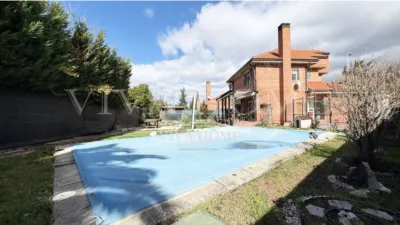 Chalet in Rivas-Urbanizaciones photo 27