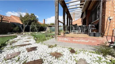 Chalet in Rivas-Urbanizaciones photo 28