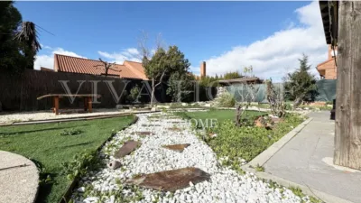 Chalet in Rivas-Urbanizaciones photo 29