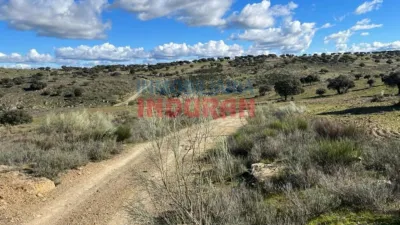 Rustic finca in Carrascalejo photo 10