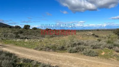 Rustic finca in Carrascalejo photo 5