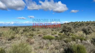Rustic finca in Carrascalejo photo 6