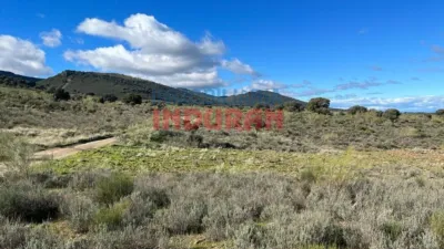 Rustic finca in Carrascalejo photo 8