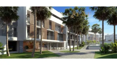 Piso – Xàbia - Jávea - Vista 4