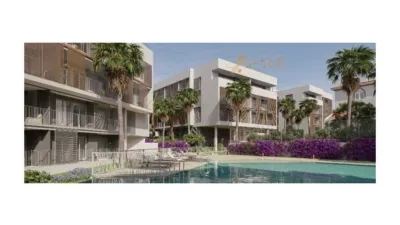 Piso – Xàbia - Jávea - Vista 2