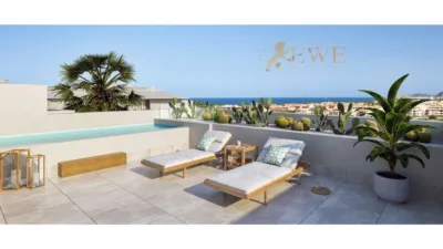 Piso – Xàbia - Jávea - Vista 5