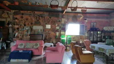Rustic house in Arcos de la Frontera photo 12