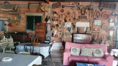 Rustic house in Arcos de la Frontera photo 14