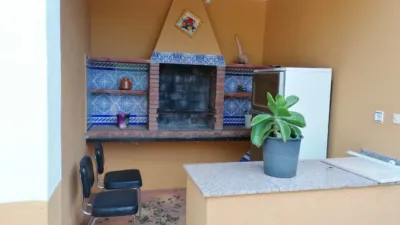 Rustic house in Arcos de la Frontera photo 15