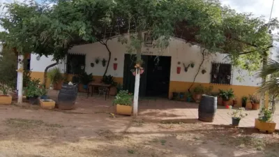 Rustic house in Arcos de la Frontera photo 23