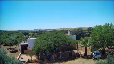 Rustic house in Arcos de la Frontera photo 2