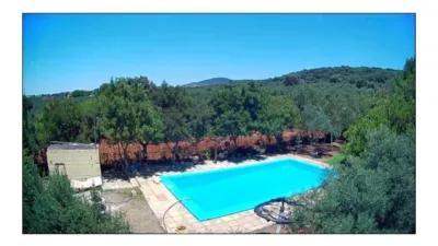 Rustic house in Arcos de la Frontera photo 4