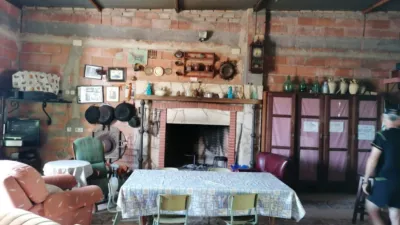 Rustic house in Arcos de la Frontera photo 7