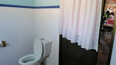 Rustic house in Arcos de la Frontera photo 9