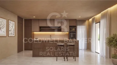 Casa – Moraira - Vista 4