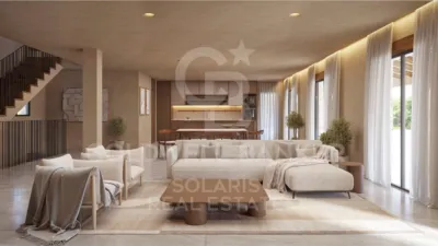 Casa – Moraira - Vista 5
