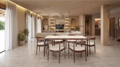Casa – Moraira - Más