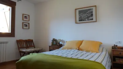 Casa en venta en Gistaín, Gistaín de 450.000 €
