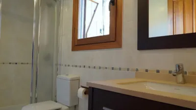 Casa en venta en Gistaín, Gistaín de 450.000 €