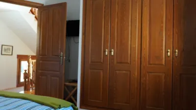 Casa en venta en Gistaín, Gistaín de 450.000 €