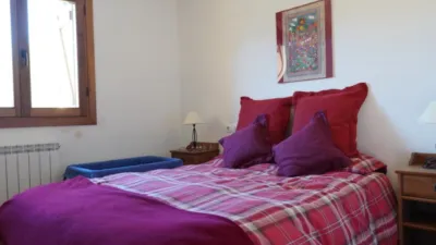Casa en venta en Gistaín, Gistaín de 450.000 €